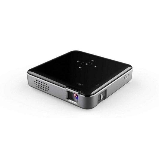 Proyector Schneider PVP-SC100SNA 854 x 480 100 Lúmenes 120" LED DLP Android Smart Portabel