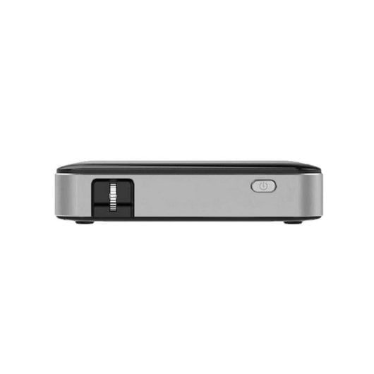 Proyector Schneider PVP-SC100SNA 854 x 480 100 Lúmenes 120" LED DLP Android Smart Portabel