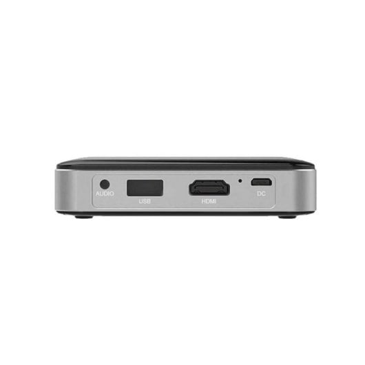 Proyector Schneider PVP-SC100SNA 854 x 480 100 Lúmenes 120" LED DLP Android Smart Portabel