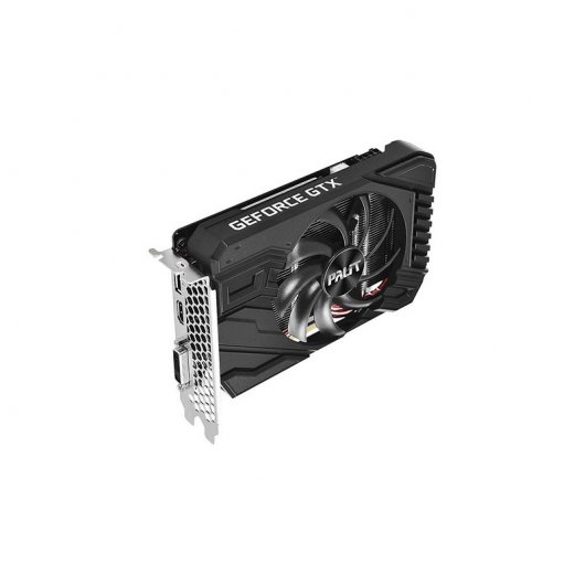 Palit GTX1660Ti 6GB グラフィックボード・グラボ・ビデオカード Palit