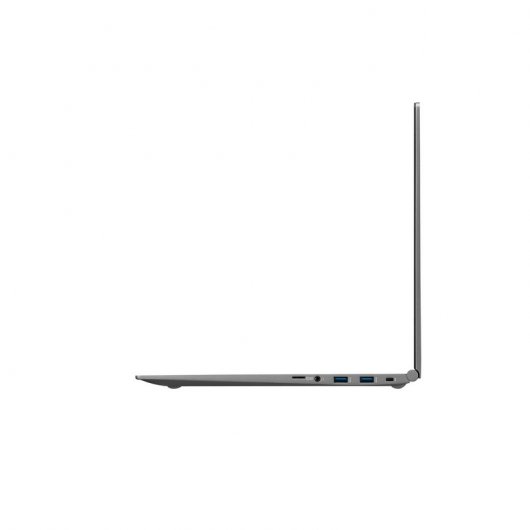 LG Gram 17Z990-V Intel Core i7-8565U/8GB/512GB SSD/17"