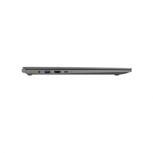 LG Gram 17Z990-V Intel Core i7-8565U/8GB/512GB SSD/17"