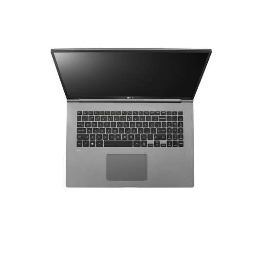 LG Gram 17Z990-V Intel Core i7-8565U/8GB/512GB SSD/17"
