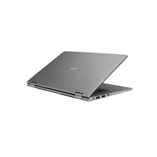 LG Gram 14T990-G Intel Core i7-8565U/8GB/512GB SSD/14" Táctil
