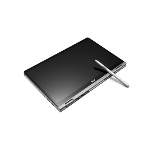 LG Gram 14T990-G Intel Core i7-8565U/8GB/512GB SSD/14" Táctil