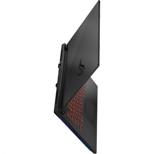 Asus Rog Strix G531GT-BQ012 Intel Core i7-9750H/16GB/512GB SSD/GTX1650/15.6"
