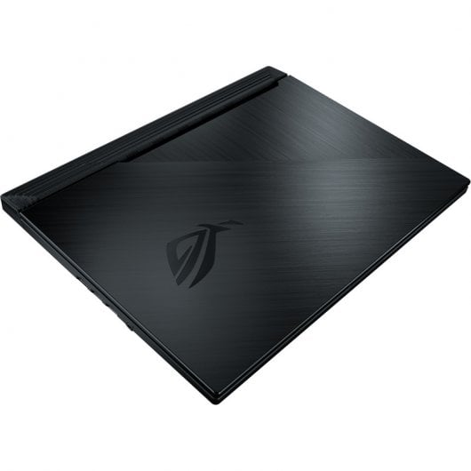 Asus Rog Strix G531GU-AL008T Intel Core i7-9750H/16GB/1TB+256GB SSD/GTX1660Ti/15.6"
