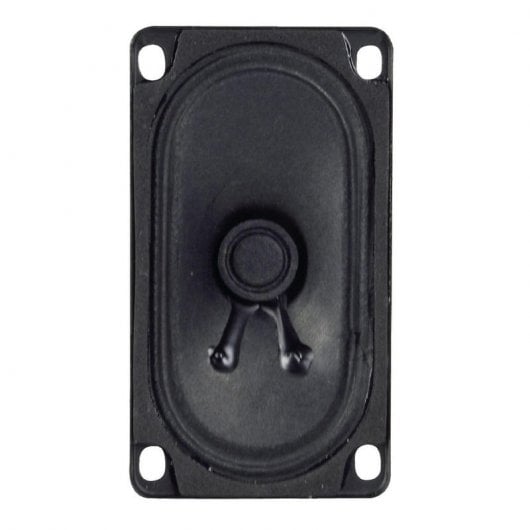 Visaton VSSC59ND8 Coluna 3W