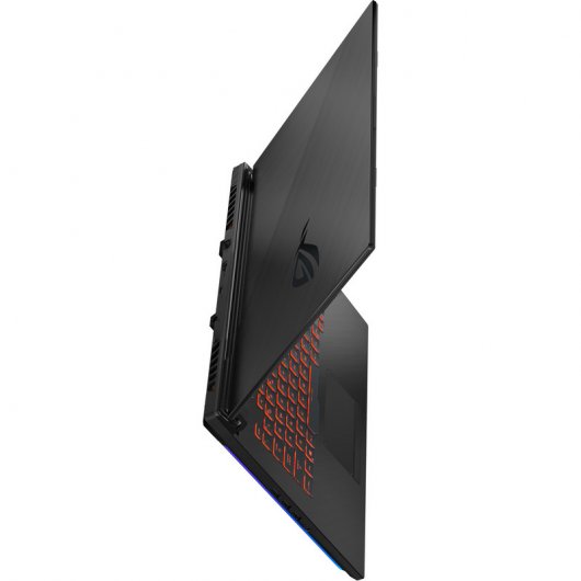 Asus Rog Strix G531GU-AL018 Intel Core i7-9750H/16GB/256GB SSD/GTX1660Ti/15.6"