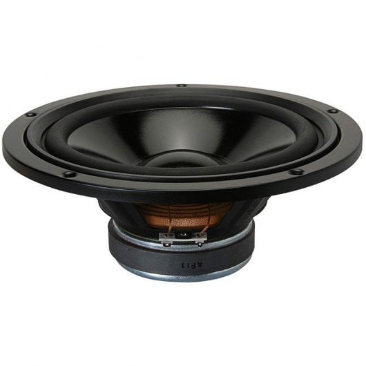 Visaton W 200 S Schwarz 75 W (VS-W200S/4)