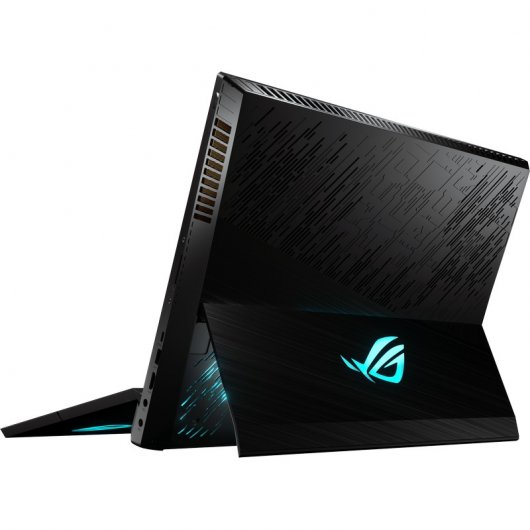 Asus Rog Mothership GZ700GX-EV012T Intel Core i9-9980HK/32GB/1.5TB SSD/RTX2080/17.3"