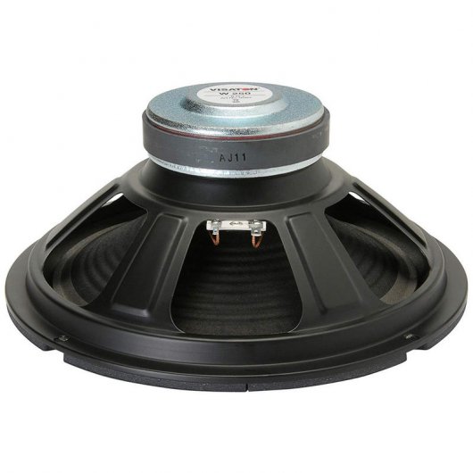 Visaton VSW250 Altavoz 90W