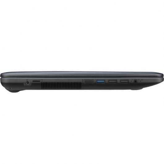 Asus K543UA-GQ1657T Intel Core i3-7020U/8GB/256GB SSD/15.6"