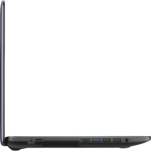 Asus K543UA-GQ1657T Intel Core i3-7020U/8GB/256GB SSD/15.6"