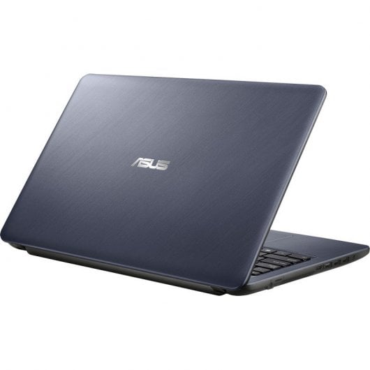Asus K543UA-GQ1657T Intel Core i3-7020U/8GB/256GB SSD/15.6"