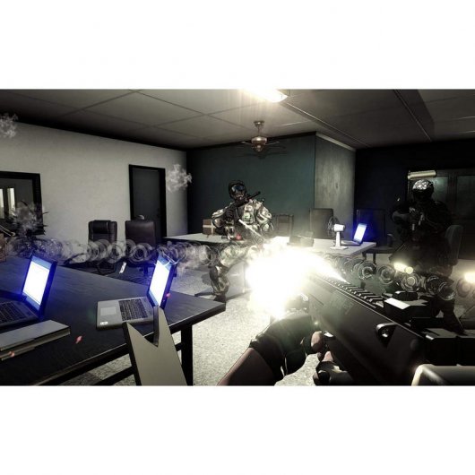 Rico Nintendo Switch