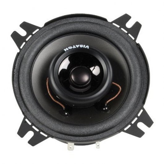 Haut-parleur de voiture Visaton VSDX10 50W
