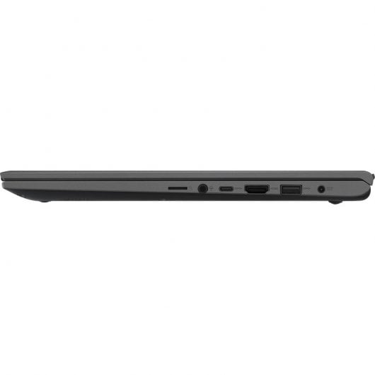 Asus VivoBook S512DA-BR097T AMD Ryzen R5 3500U/8GB/256GB SSD/15.6"