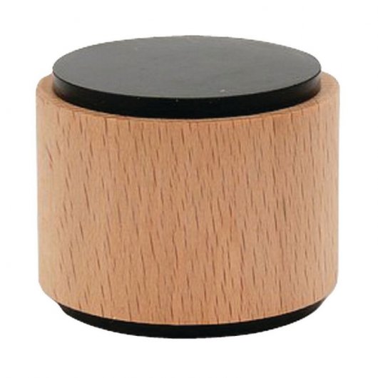 Visaton VSLSPSTAND Suporte Antivibração para Colunas