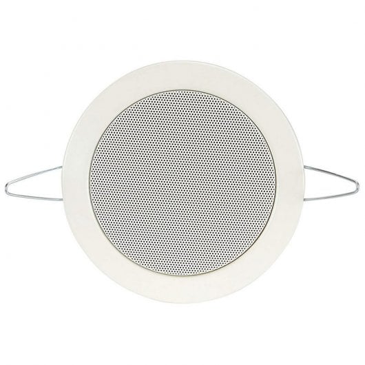 Visaton VS-DL10V Altoparlante da soffitto 10cm 100V