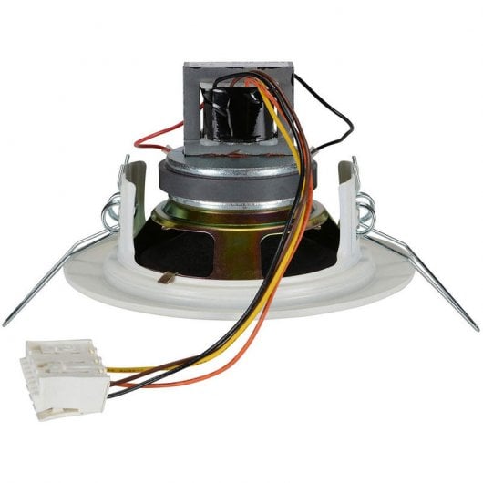 Visaton VS-DL10V Altoparlante da soffitto 10cm 100V