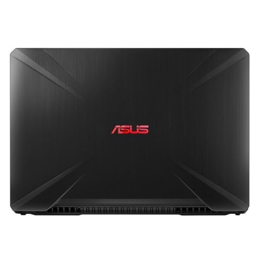 Asus TUF Gaming FX504GM-EN480 Intel Core i7-8750H/8GB/128GB SSD + 1TB/GTX 1060/15.6"