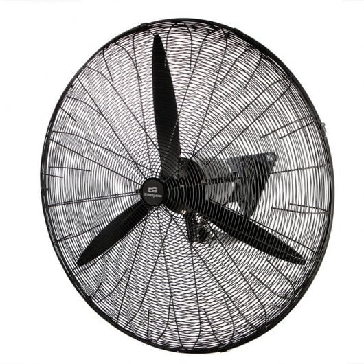 Orbegozo WF 0165 Ventoinha Industrial de Parede 140W