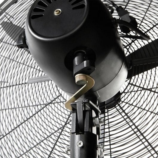 Orbegozo WF 0165 Ventoinha Industrial de Parede 140W