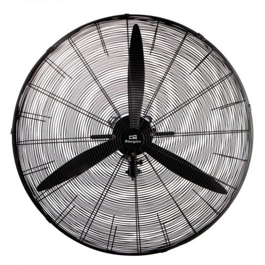 Orbegozo WF 0165 Ventoinha Industrial de Parede 140W