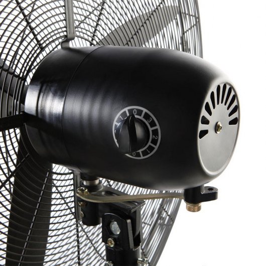 Orbegozo WF 0165 Ventoinha Industrial de Parede 140W