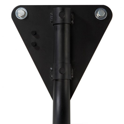 Orbegozo WF 0165 Ventoinha Industrial de Parede 140W