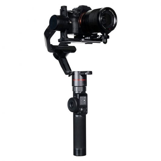 FeiyuTech AK2000 Gimbal de 3 Ejes