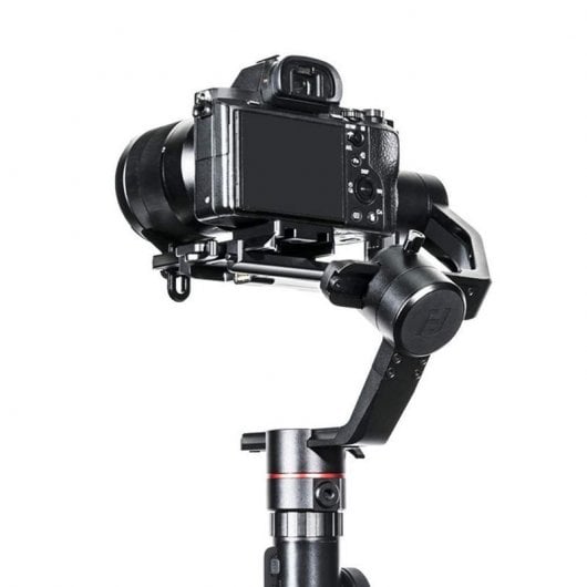FeiyuTech AK2000 Gimbal de 3 Ejes