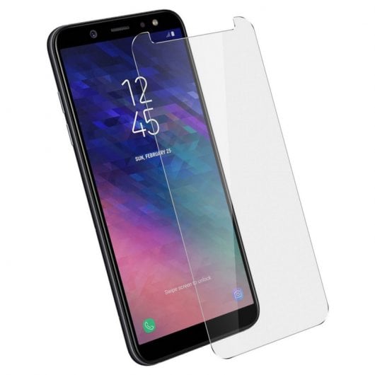 Avizar Hartglasschutz für Samsung Galaxy A6