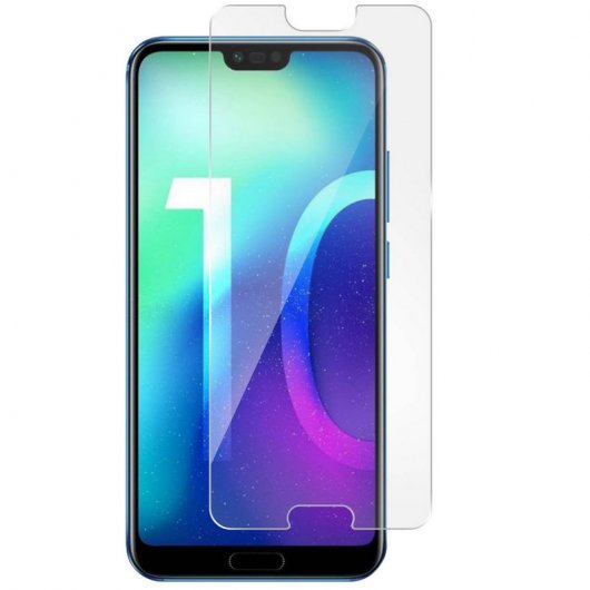 Avizar Protector Cristal Templado para Honor 10