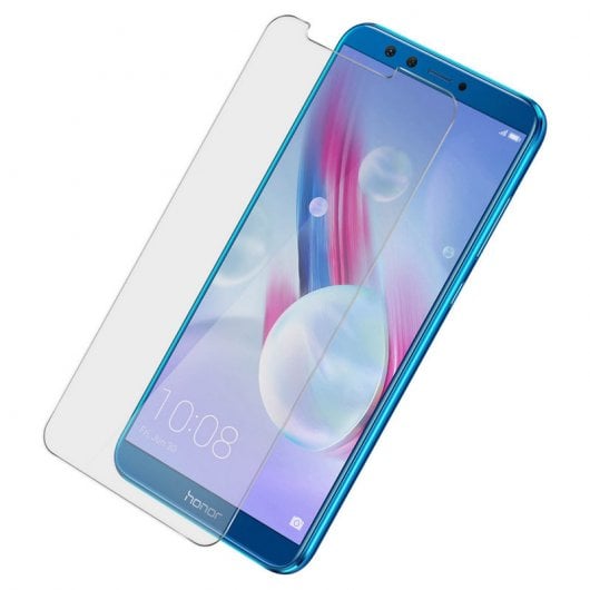 Avizar Protector Cristal Templado para Honor 9 Lite