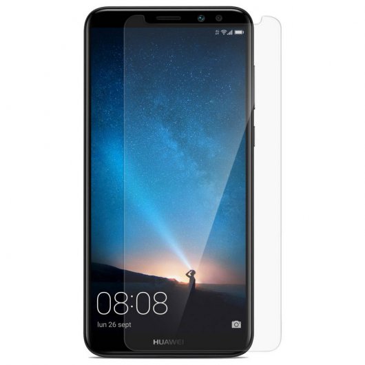 Avizar Protector Cristal Templado para Huawei Mate 10 Lite