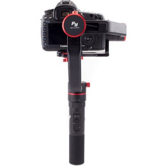 FeiyuTech A2000 Gimbal de 3 Ejes con Doble Agarre