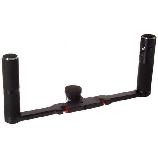 FeiyuTech A2000 Gimbal de 3 Ejes con Doble Agarre