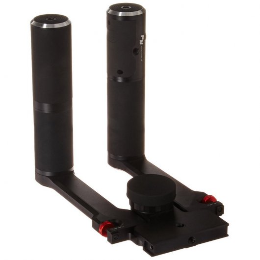 FeiyuTech A2000 Gimbal de 3 Ejes con Doble Agarre