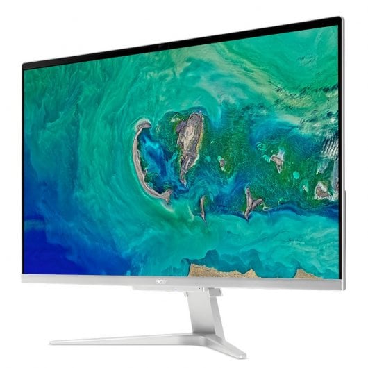 Acer Aspire C27-865 Intel Core i5-8250U/8GB/1TB/MX130/27"