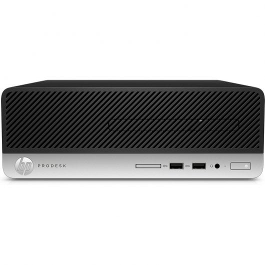 HP ProDesk 400 G5 SFF Intel Core i5-8500/8GB/256GB SSD