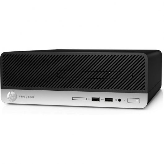 HP ProDesk 400 G5 SFF Intel Core i5-8500/8GB/256GB SSD