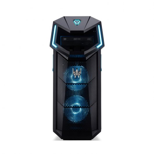 Acer Predator Orion 5000 Intel Core i7-8700/16GB/1TB+128GB SSD/RTX2080