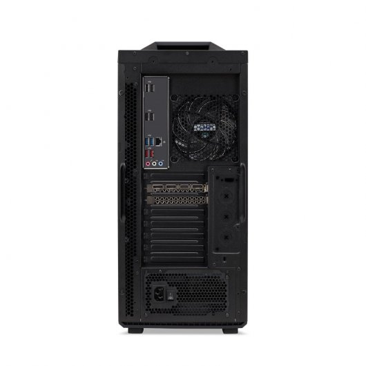 Acer Predator Orion 5000 Intel Core i7-8700/16GB/1TB+128GB SSD/RTX2080