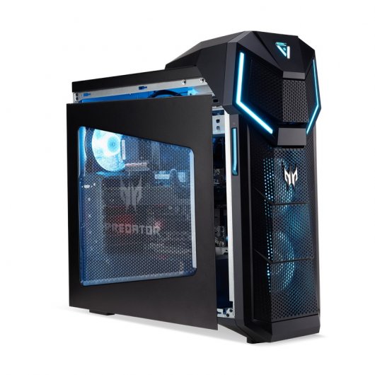 Acer Predator Orion 5000 Intel Core i7-8700/16GB/1TB+128GB SSD/RTX2080