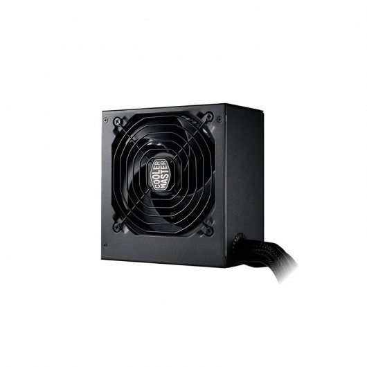 Cooler Master MWE Gold 750W 80 Plus Gold