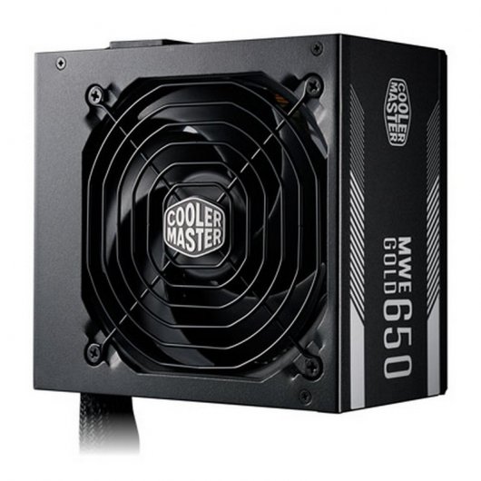 Cooler Master MWE Gold 650W 80 Plus Gold