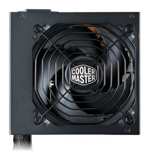 Cooler Master MWE Gold 650W 80 Plus Gold