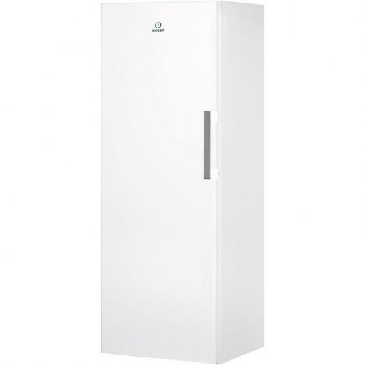 Indesit UI6 F1T W Congelador Vertical No Frost 223L A+ Blanco